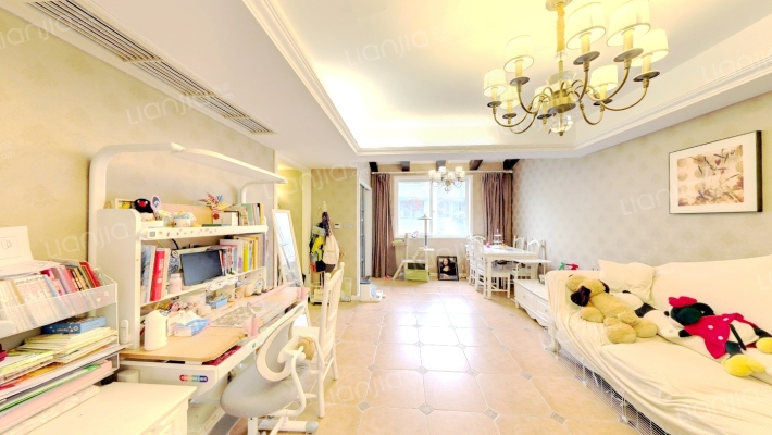 金石园二手房实景图