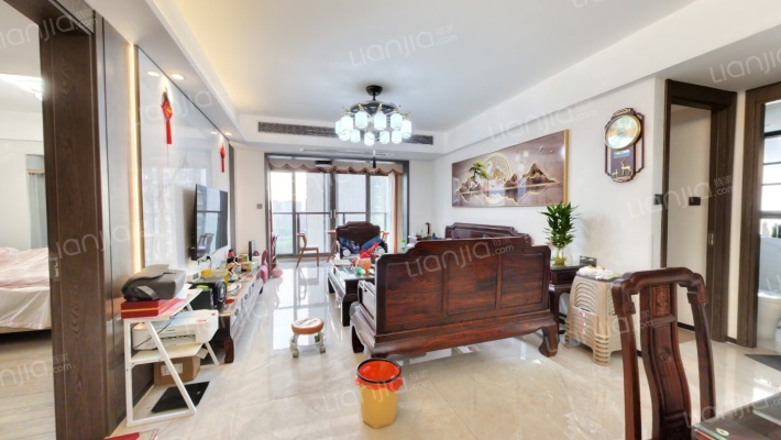 碧桂园·瑜璟臺二手房实景图