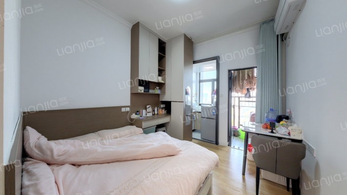 富璟公馆二手房实景图