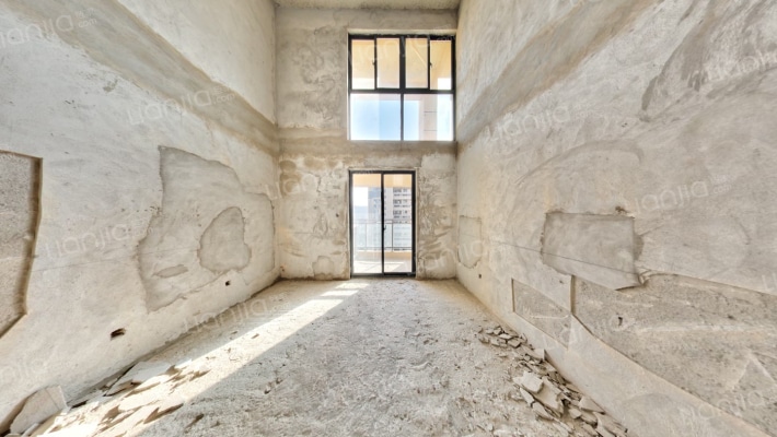 坤升·时代豪庭二手房实景图