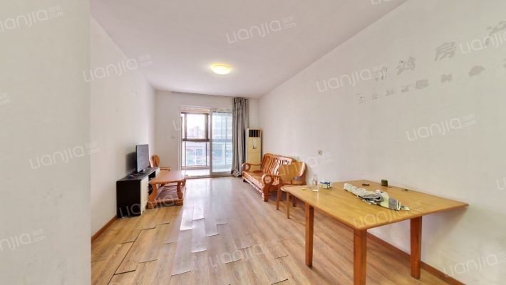 华润国际社区D区二手房实景图