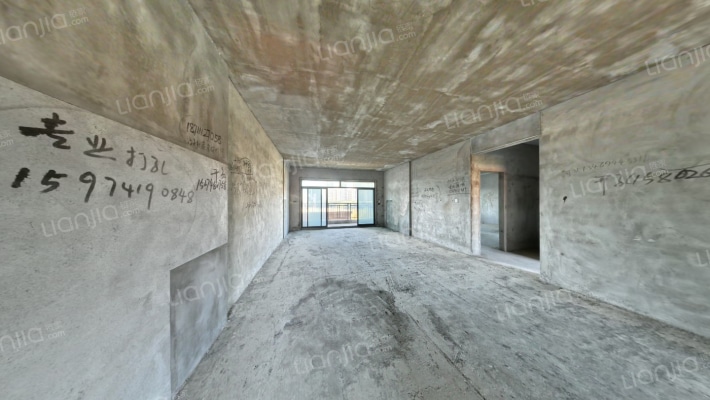 晴川府二手房实景图