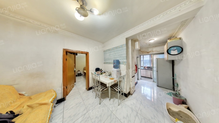 石人巷6号二手房实景图