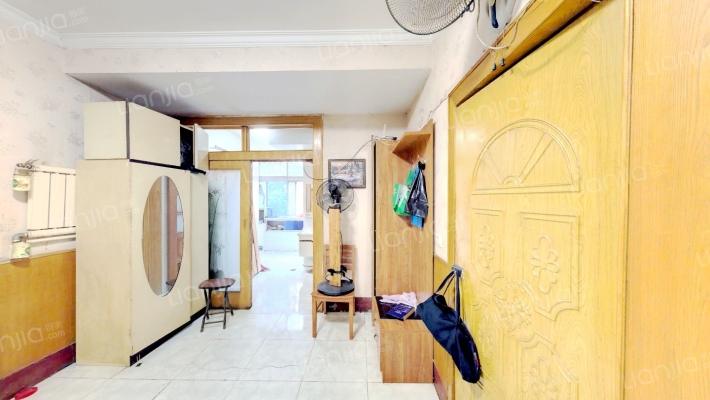 栗康街102号二手房实景图