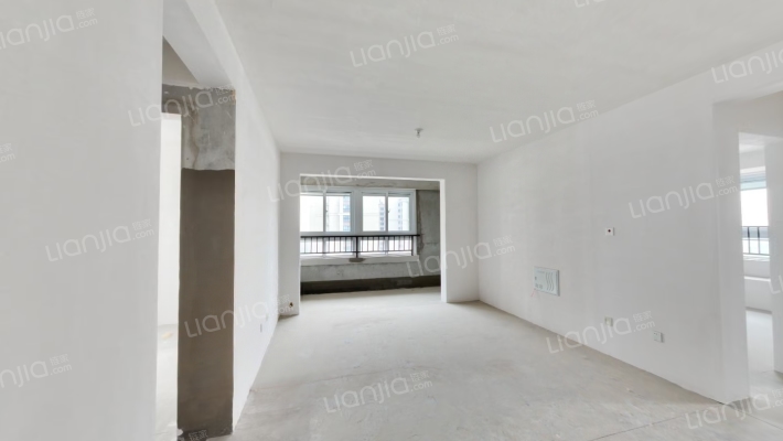 汉景澜园二手房实景图