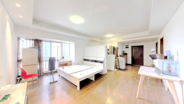 阳光城西西里二手房实景图