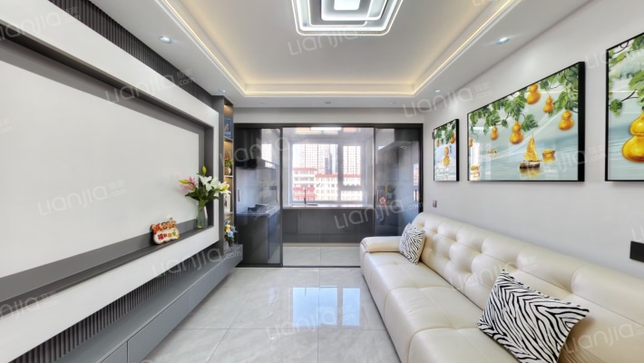 南山路（金州）二手房实景图