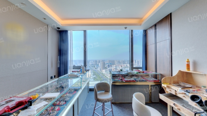 正弘城丽汀公寓二手房实景图