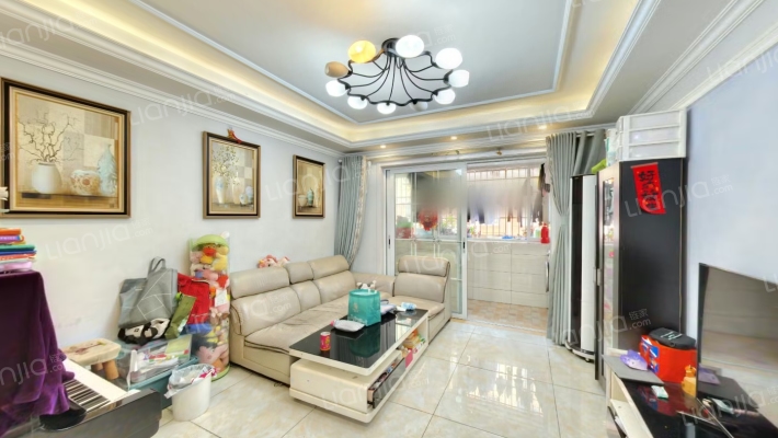 临芳苑一区二手房实景图