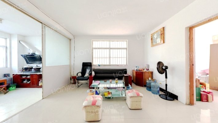 星火花苑B区二手房实景图