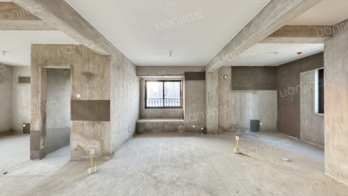 新榕金台郡二手房实景图