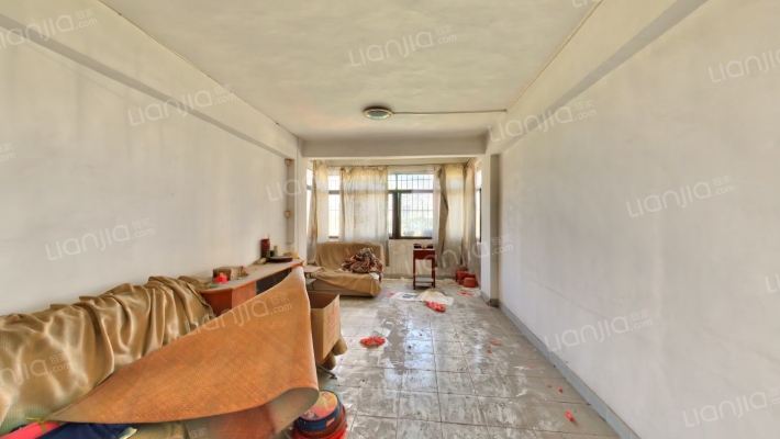 尖峰村二手房实景图