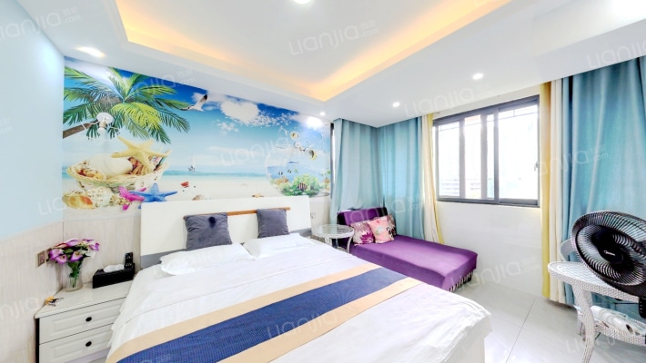 嘉和园二期二手房实景图