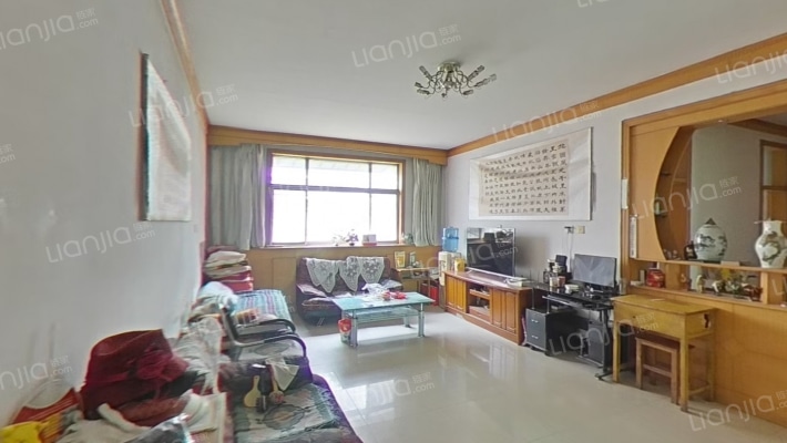 建设西路南269号院 二手房实景图