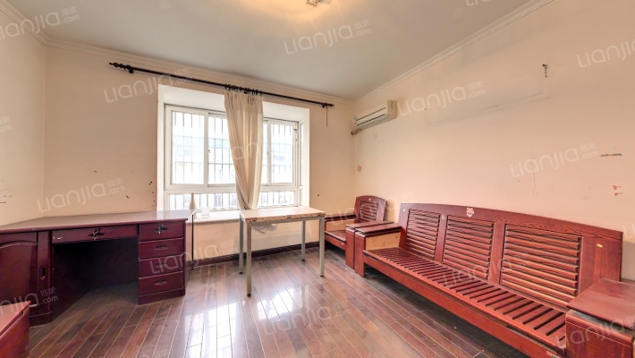 黄天荡新村二手房实景图