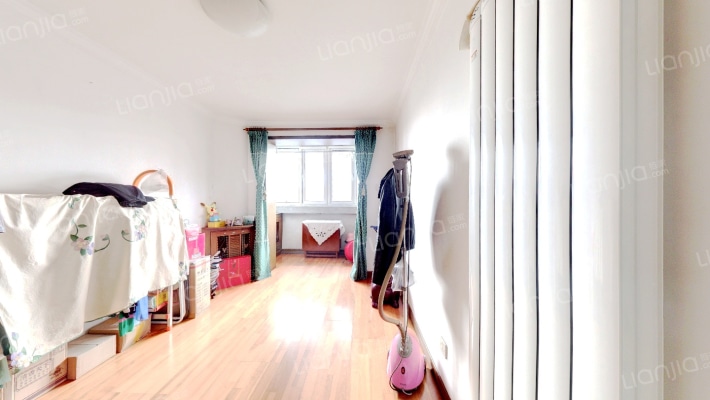 蝶桥公寓二手房实景图