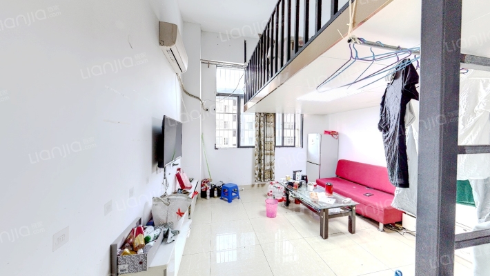 乾胤景苑二手房实景图