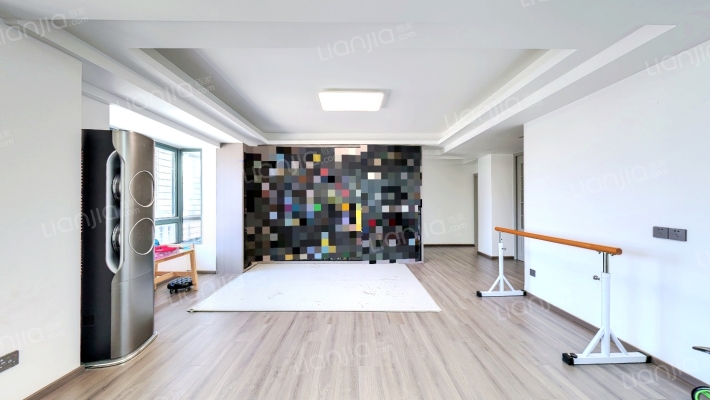 华林上景二手房实景图