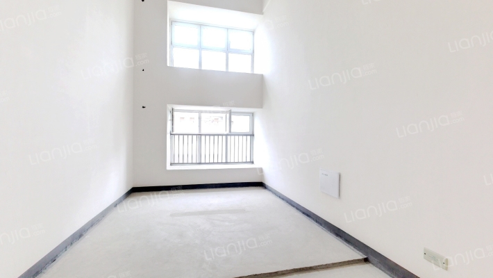 景瑞时光里二手房实景图