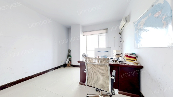 现代城国际公寓二手房实景图