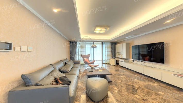 太仓裕沁庭二手房实景图