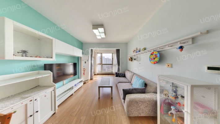 首玺二手房实景图