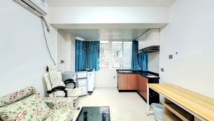 彩虹铺景二手房实景图