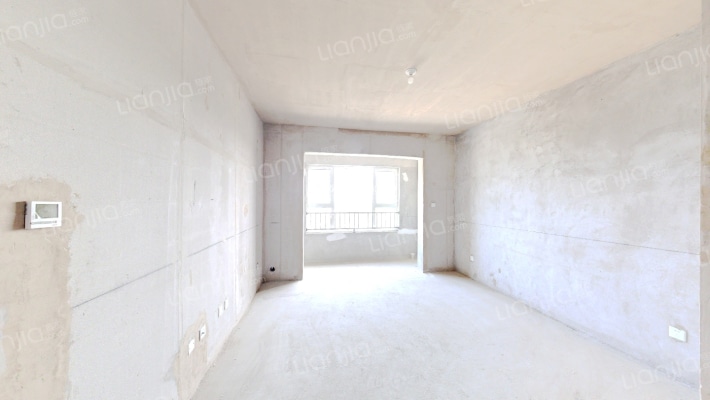 首钢·柒里风华二手房实景图