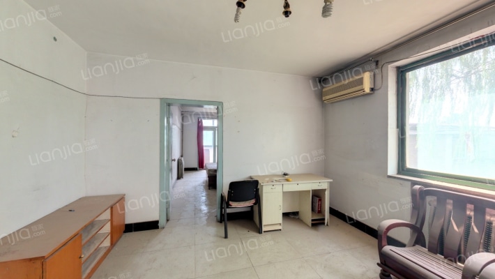 煤炭郝庄小区二手房实景图