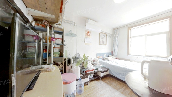 莒县路二手房实景图