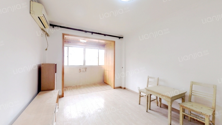 金粟庵路二手房实景图