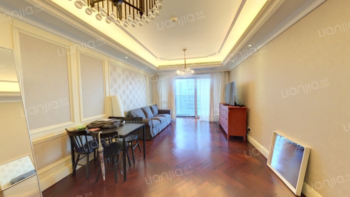 蠡湖香樟园二期二手房实景图