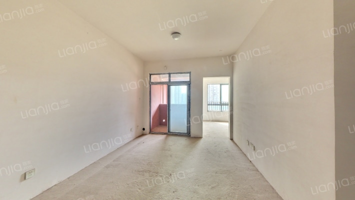 梨苑新居二手房实景图