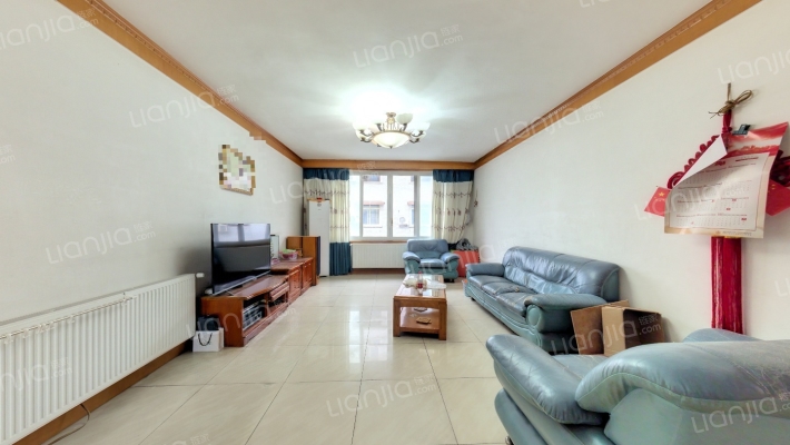 老干休所宿舍楼二手房实景图