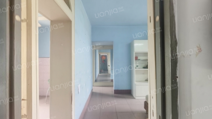 益杰巷3号二手房实景图