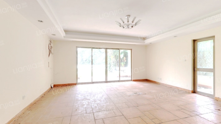 碧桂园假日半岛(绿茵翠岭)二手房实景图