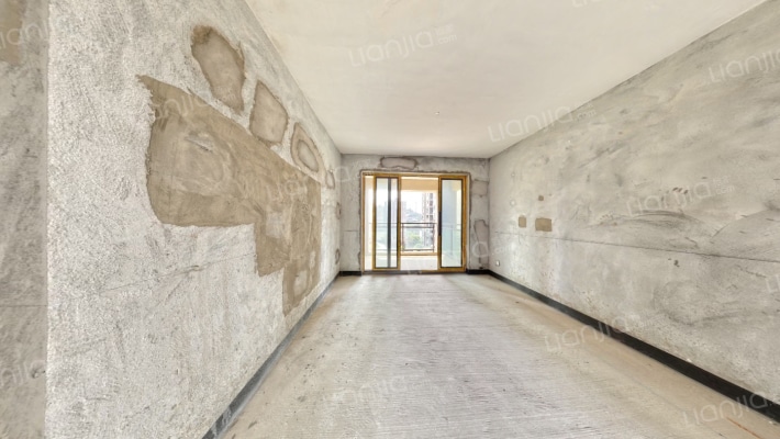 富州平顶山二手房实景图