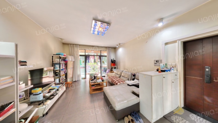 优品道一期二手房实景图