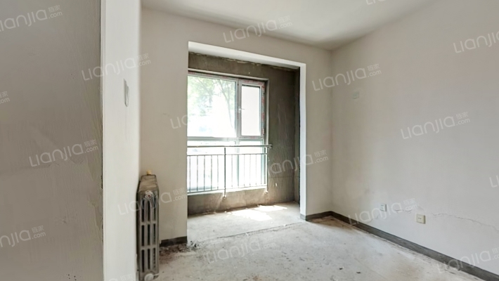 张铁家园二手房实景图