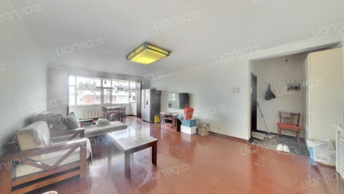 军星家园二手房实景图