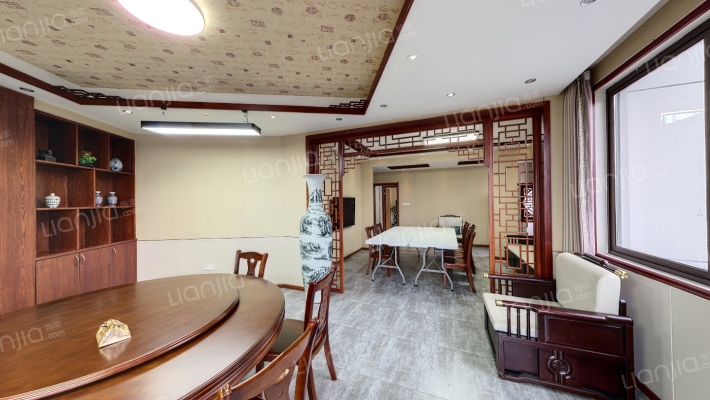 盈盛家园二手房实景图