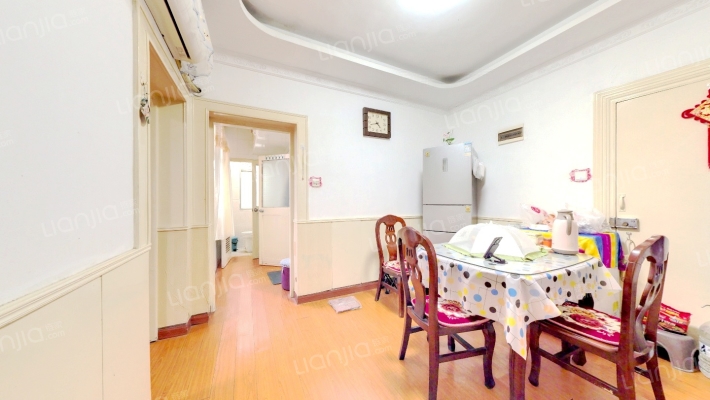 通榆新村二区二手房实景图