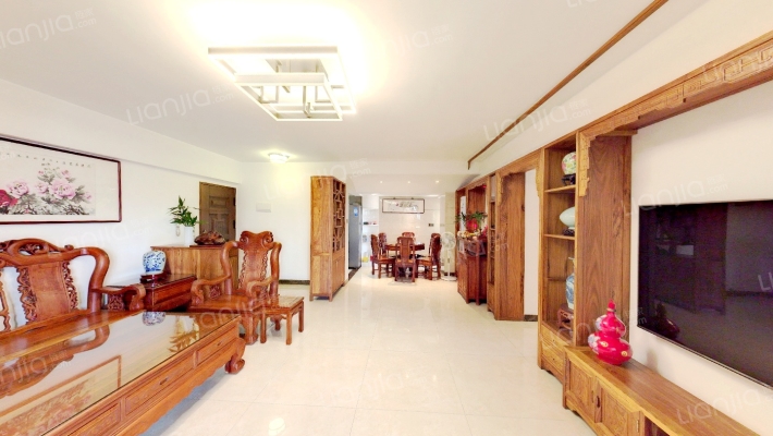 玉滨城二期二手房实景图