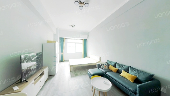 汇亘大厦二手房实景图