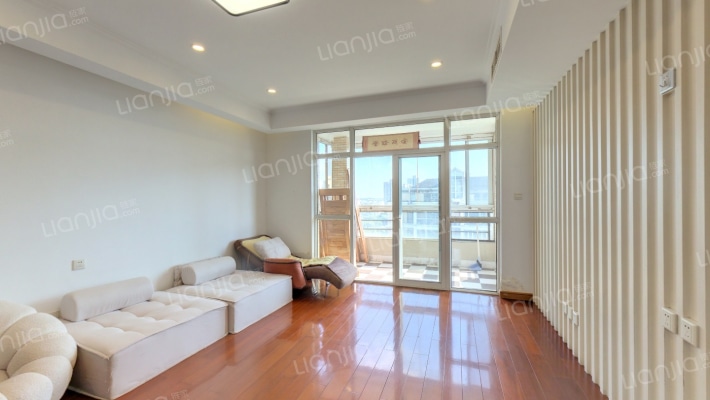 金鼎湾花园二手房实景图