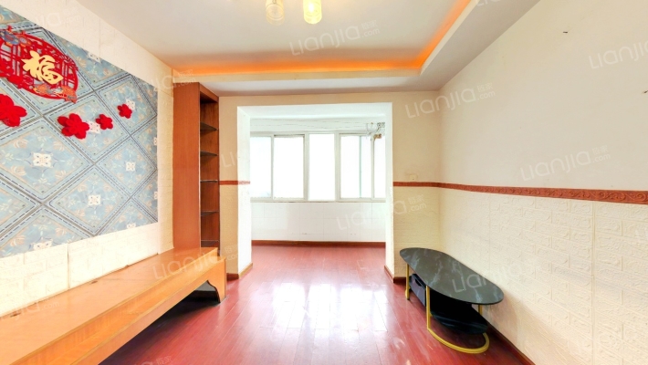 云南师大教职工宿舍二手房实景图