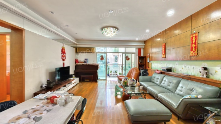 一品灏景二手房实景图