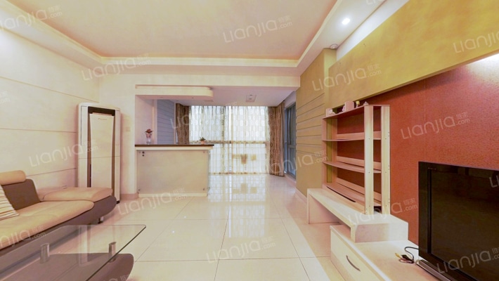 丽景华都景园二手房实景图