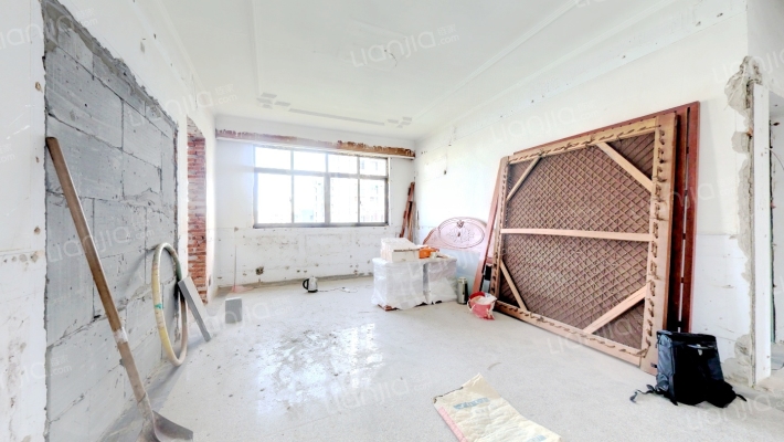 梅里弄15号二手房实景图