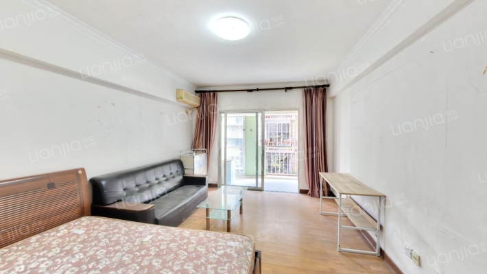 新嘉园二手房实景图